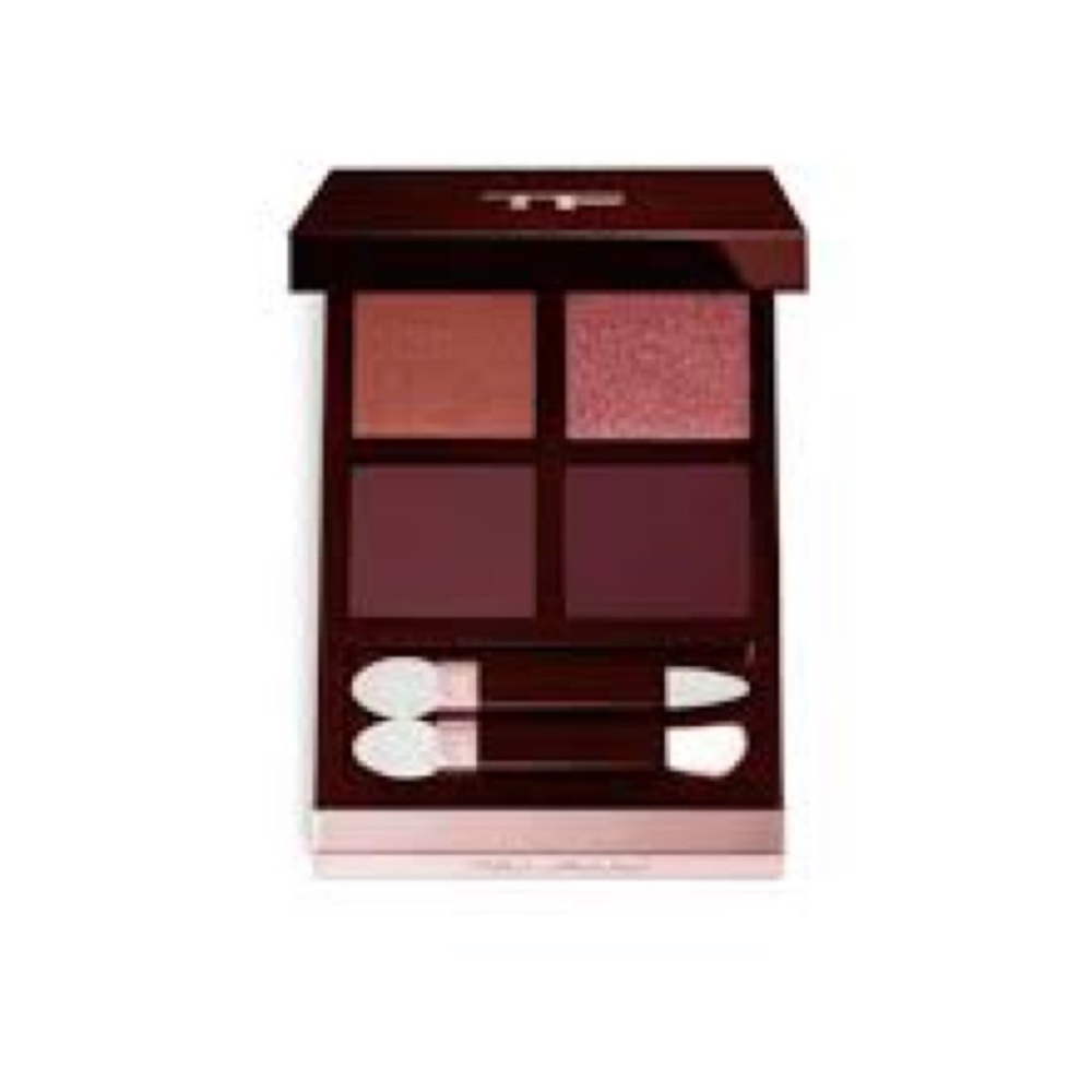 Tom Ford Cherry Smoke Eye Colour Quad